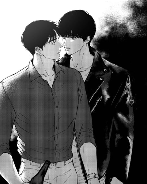 [BL웹툰] 은근 산삼보다 귀하다는 알파수 | 인스티즈