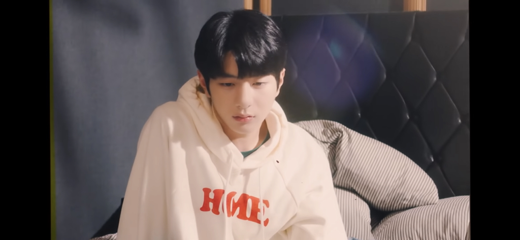 k-남돌이 직접 연출한 퀴어 짝사랑 서사 뮤비 | 인스티즈