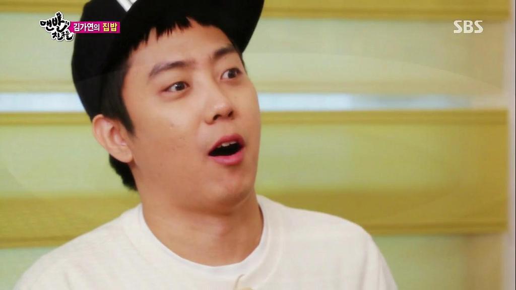 전라도 여자랑 살게되면 먹을 수 있는 흔한 음식들.jpg | 인스티즈