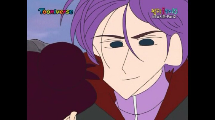 짱구는 못말려/플라워남작 | 인스티즈