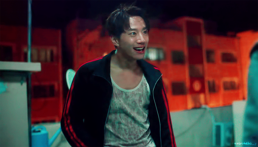 폭싹 속았수다, 약한영웅2에 나오는 배우 이준영 과거 | 인스티즈