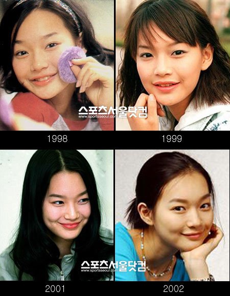 데뷔 후 활동명 바꾸고 잘되는 연예인 없다는 공식을 깨고, 오히려 더 잘 된 연예인 세명 | 인스티즈