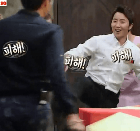 나쁜손 모음 1탄.gif | 인스티즈