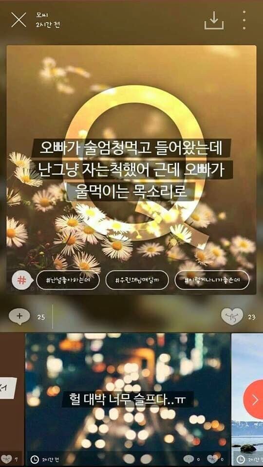 모씨 대환장쇼 모음(손발 너프주의) | 인스티즈