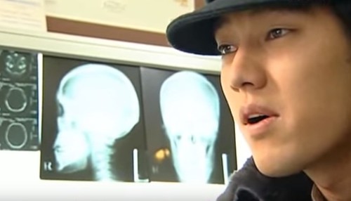 [미안하다사랑한다] 살아서도 지독하게 외로웠던 그를 혼자 둘 수가 없었습니다 | 인스티즈