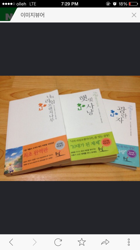아이유 로리타(소아성애) 컨셉, 나의라임오렌지나무 제제 논란 최종정리 | 인스티즈