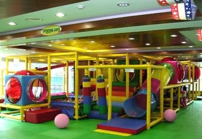 사실 8~90년대생들도 키즈카페 이용한 세대임 | 인스티즈