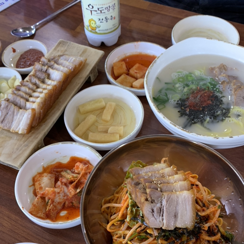 친구가 그러더라 그렇게 먹다간 통풍 걸려 뒤진다고.. | 인스티즈
