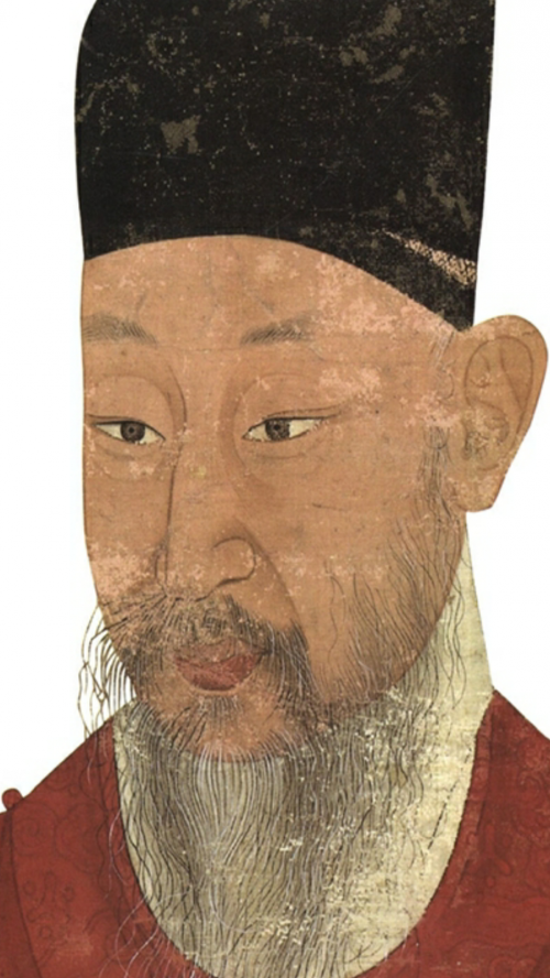 남아있는 조선왕들의 실제 얼굴 .jpg | 인스티즈