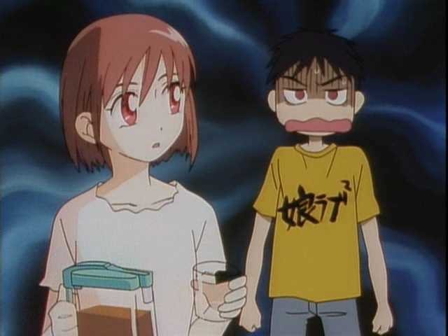 그남자 그여자의 사정 15화 | 인스티즈