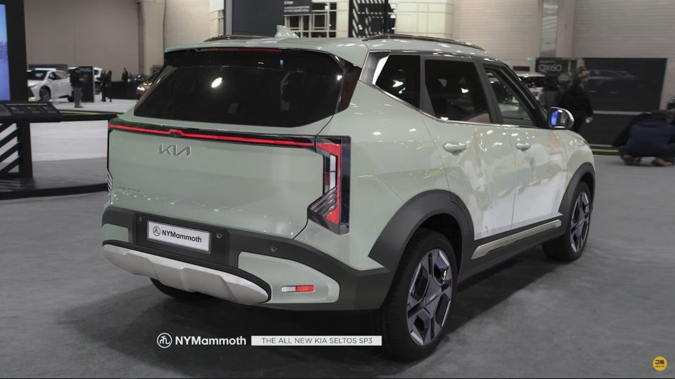 셀토스 구형 신형 가격비교 | 인스티즈