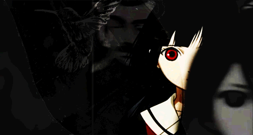 [애니] 지옥소녀 地獄少女 | 인스티즈