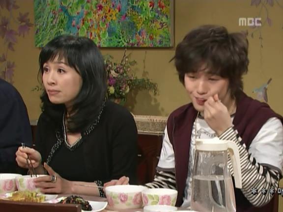 [거침없이하이킥] 유미 가족의 비밀 -13- | 인스티즈