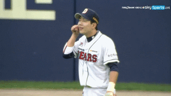 잘생긴 야구 선수를 모아보았읍니다,, | 인스티즈