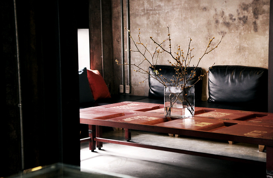 Part.1 분위기 좋은 카페 모음 홍대/합정/상수/망원 | 인스티즈