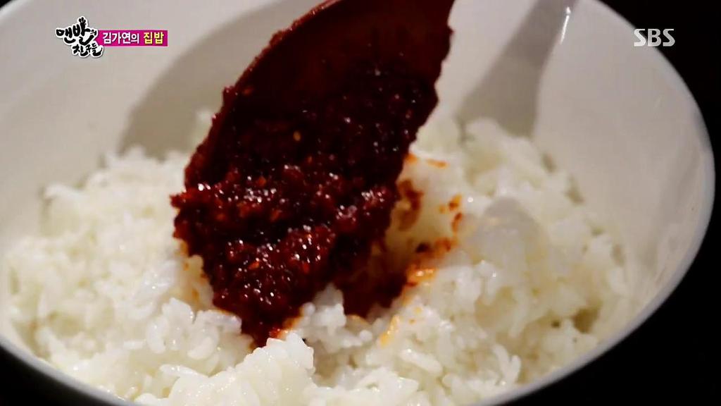 전라도 여자랑 살게되면 먹을 수 있는 흔한 음식들.jpg | 인스티즈