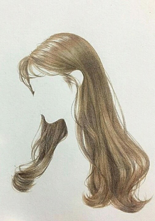 이런 머리 한 여자치고 안예쁜 여자 없음 | 인스티즈