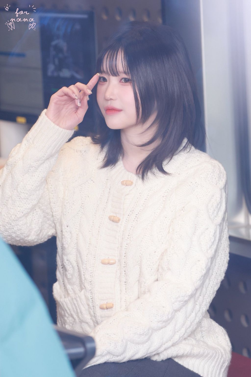 제법 귀여운 서른살 송하영 근황.jpg | 인스티즈