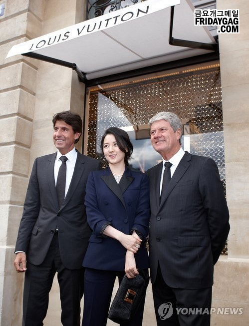 연예인으로 보는 피부색 차이 ㄷㄷ | 인스티즈