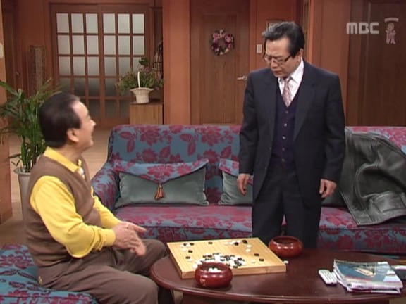 [거침없이하이킥] 말귀를 못알아듣는 민용이네 식구들ㅋㅋㅋㅋㅋ.jpg | 인스티즈