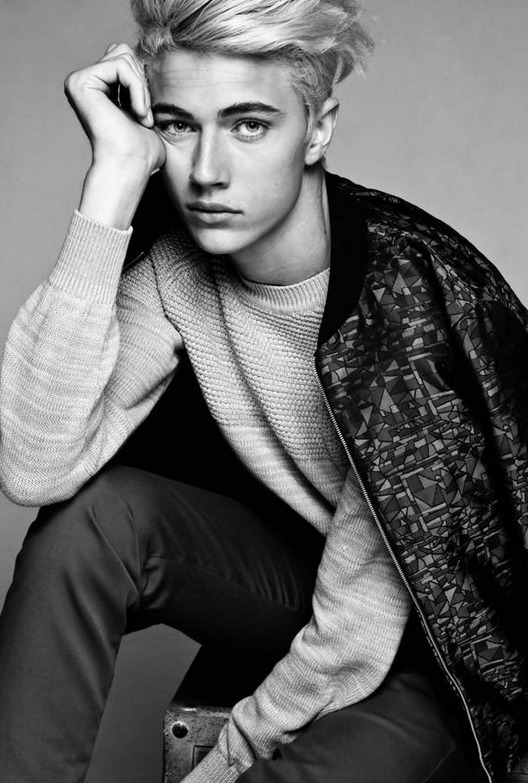 미국의 흔한 18살 고딩.jpg | 인스티즈