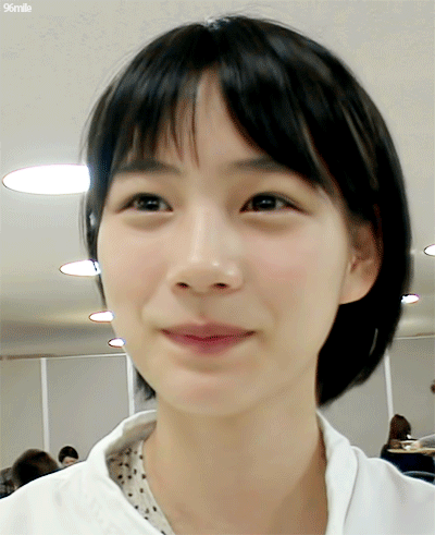 일본 특유의 단발~숏컷 헤어스타일 | 인스티즈