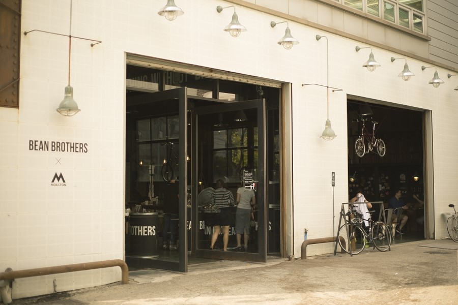 Part.1 분위기 좋은 카페 모음 홍대/합정/상수/망원 | 인스티즈