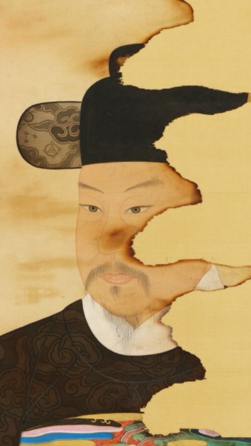 남아있는 조선왕들의 실제 얼굴 .jpg | 인스티즈