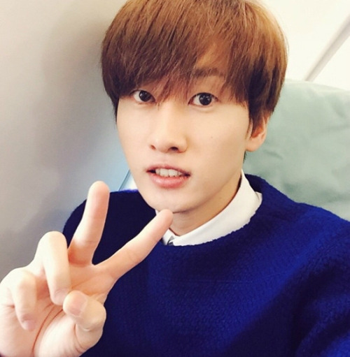 (재미로 보는) 본명 특이한 남자 아이돌들 모음 | 인스티즈