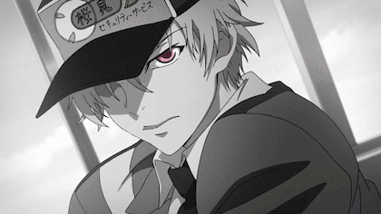 애니 속 은발 백발 남캐들은 하나같이 핵 멋 짐 (17명모아봤다) | 인스티즈