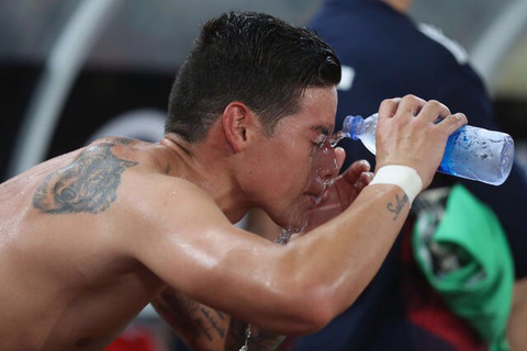 웃는 모습 귀여운남자는 인기가 많을수밖에 없다.jpg | 인스티즈