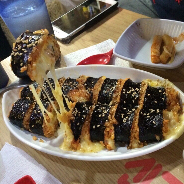 맛집의 도시 대구가 본점인 프랜차이즈들 | 인스티즈