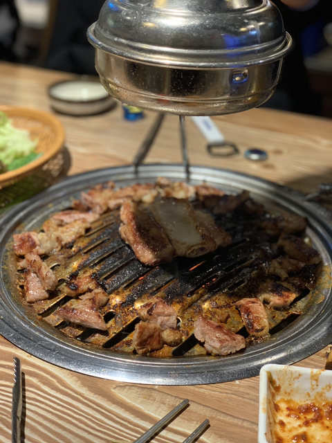 친구가 그러더라 그렇게 먹다간 통풍 걸려 뒤진다고.. | 인스티즈