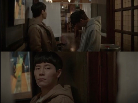 [슬기로운감빵생활] 가장 좋았던 한양,지원이의 서사(+달팽이 해석) | 인스티즈