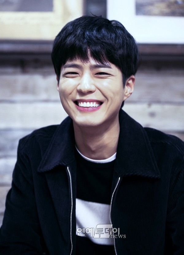 웃을때 박보검 닮은 여자연예인.jpgif | 인스티즈