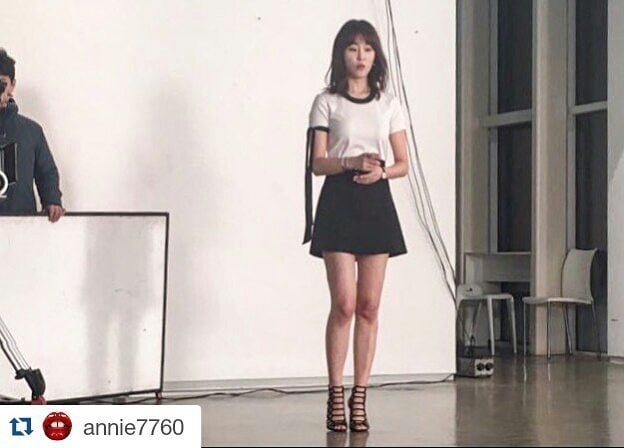 연예인들 실물에 근접한 사진 | 인스티즈