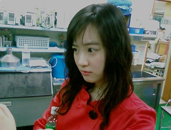 양정원 과거사진 | 인스티즈