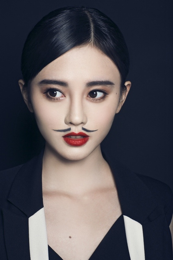 일본에서 중국 외모 원탑이라고 불리는 여자아이돌 | 인스티즈