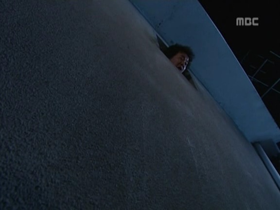 [거침없이하이킥] 민용이 옥탑방에 감금된 남자들ㅋㅋㅋㅋㅋ.jpg | 인스티즈