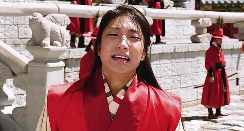 [왕의남자] 영화 왕의남자에 대한 숨겨진 이야기 | 인스티즈