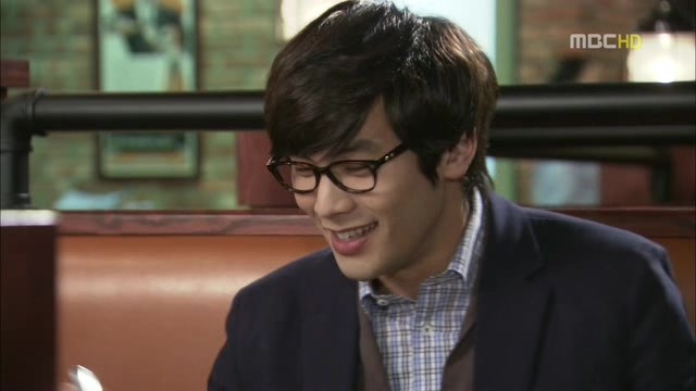 [지붕킥] 지훈에게 이별을 고하는 정음 | 인스티즈