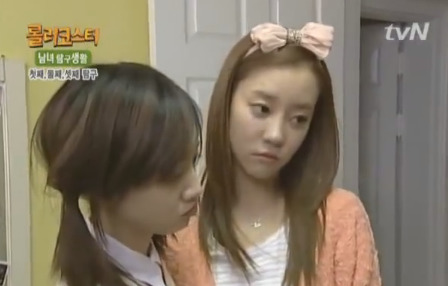 형제자매들간에 서로 무시하는 태도가 생길수있게끔 만드는 이유중 하나 | 인스티즈