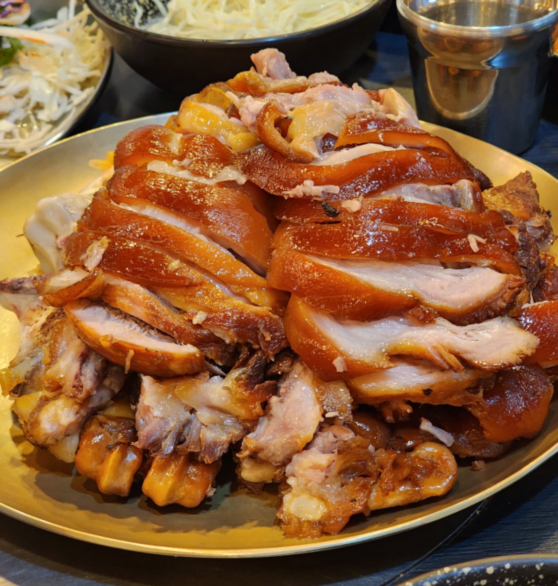 서울 종로/중구 찐 맛집 모음 | 인스티즈
