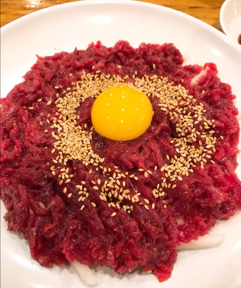 재방문의사 있는 서울 맛집&카페 정리(강남,잠실 위주) | 인스티즈