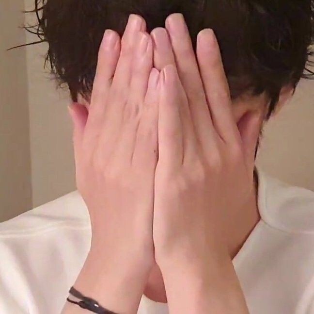 남자 손은 두가지 취향으로 나뉨 섬섬옥수vs핏줄 빡 | 인스티즈