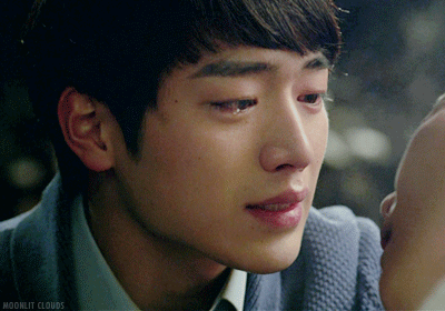 나 때문에 우는 남자 고르기 | 인스티즈