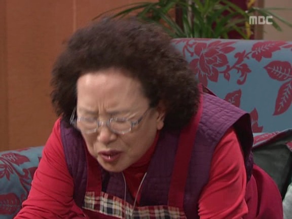 [거침없이하이킥] 말귀를 못알아듣는 민용이네 식구들ㅋㅋㅋㅋㅋ.jpg | 인스티즈