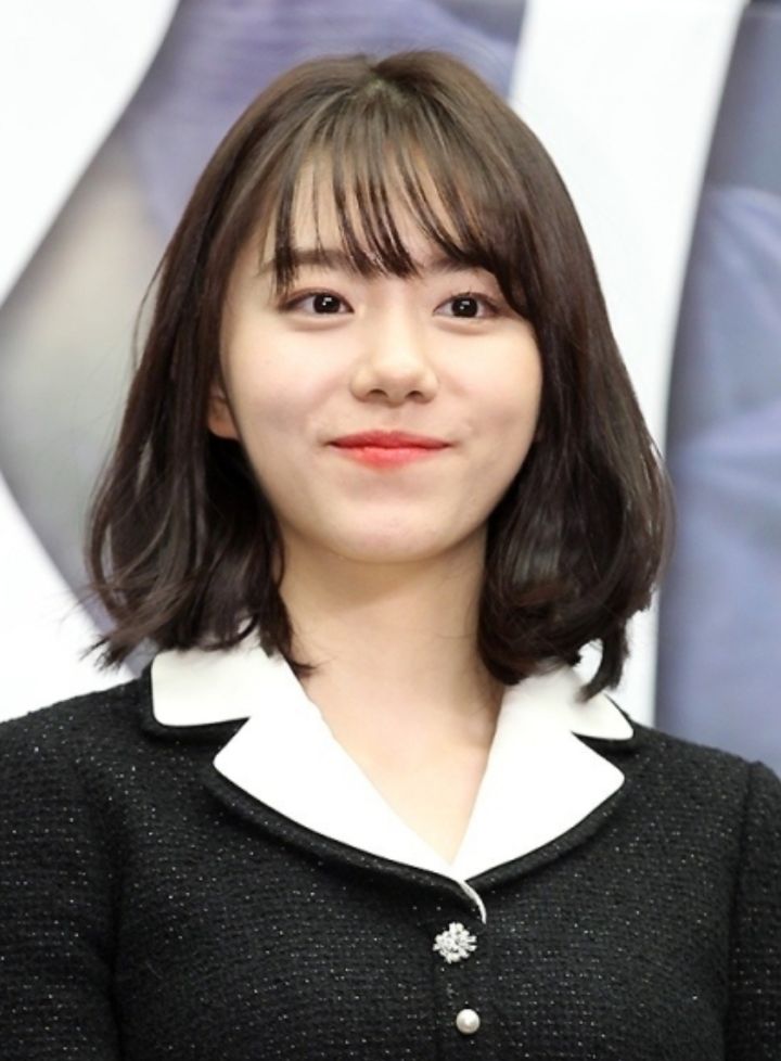 올해 드라마로 방송 복귀 하는 김소혜 | 인스티즈