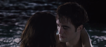 [트와일라잇] 닝겐과 뱀파이어의 첫잤잤... (엄빠주의& | 인스티즈