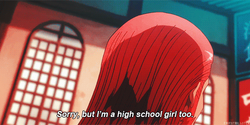 은혼 성전환편 캐릭터중 게녀들의 취향은? | 인스티즈